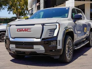 New 2026 GMC Sierra EV Denali AWD/4WD video 2