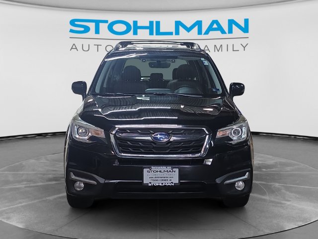 Used 2017 Subaru Forester 2.5i Touring AWD/4WD image 2