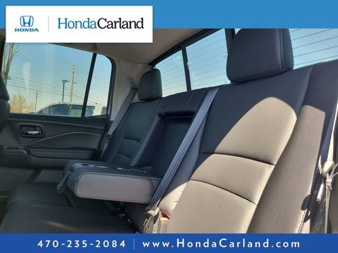 Certified 2023 Honda Ridgeline RTL image 26