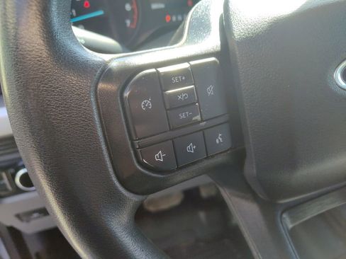 Used 2023 Ford F250 XL w/ Snow Plow Prep Package image 34