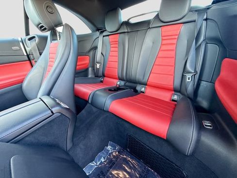 Used 2020 Mercedes-Benz E 450 Cabriolet image 20