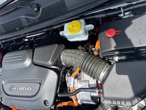 Used 2022 Chrysler Pacifica Pinnacle FWD image 35