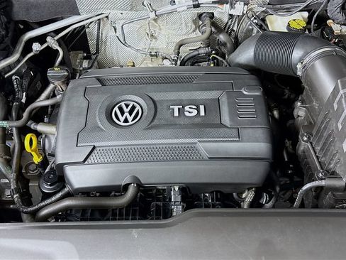 Certified 2023 Volkswagen Atlas SEL AWD/4WD image 34