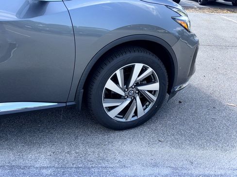 Used 2019 Nissan Murano SL image 21