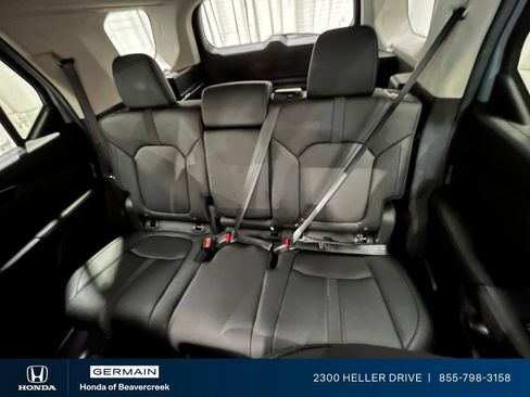 Used 2026 Honda Passport RTL image 28