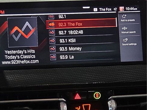 Used 2022 BMW 228i Gran Coupe w/ Convenience Package image 23