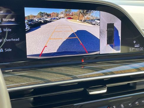 Used 2022 Cadillac Escalade Sport Platinum image 27