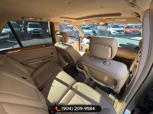 Used 2009 Mercedes-Benz ML 350 4MATIC image 22