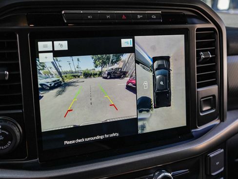 Used 2021 Ford F150 Raptor w/ Equipment Group 801A High AWD/4WD image 23