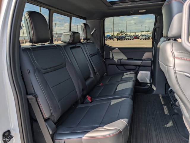 Used 2024 Ford F150 Raptor AWD/4WD image 28