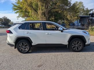 Used 2024 Toyota RAV4 XLE Premium w/ Weather Package video 2