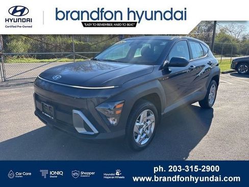 Certified 2026 Hyundai Kona SE AWD/4WD image 3