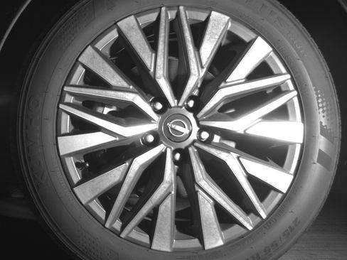 Used 2025 Nissan Altima 2.5 SV image 12