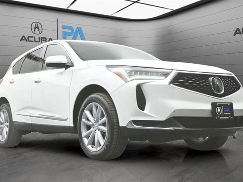 Used 2023 Acura RDX AWD image 31