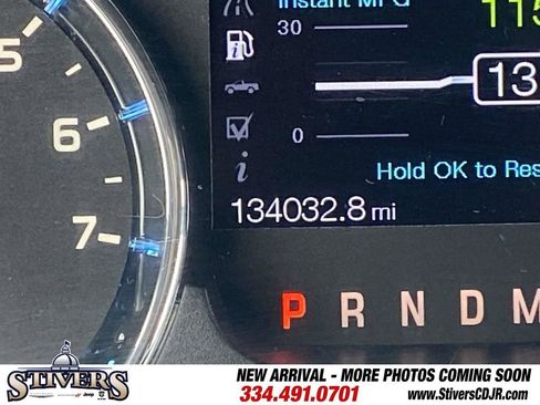 Used 2011 Ford F150 Lariat w/ Lariat Chrome Pkg AWD/4WD image 35