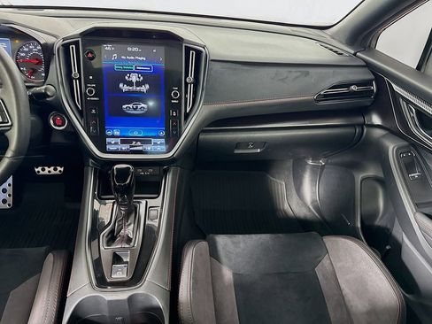 Used 2022 Subaru WRX GT image 26