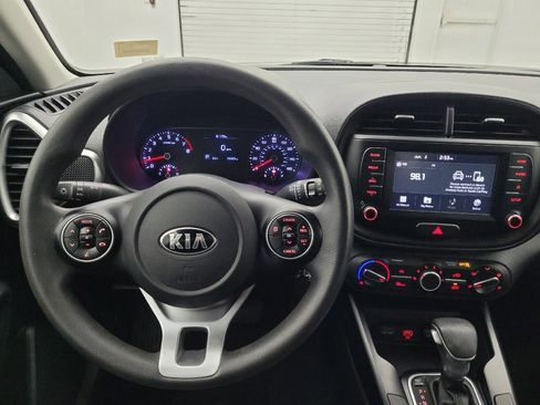 Used 2021 Kia Soul S FWD image 22