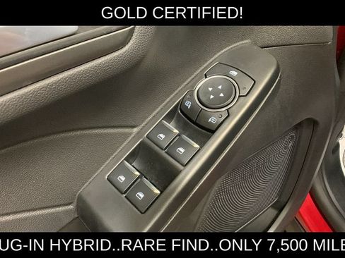 Used 2026 Ford Escape SE FWD image 24