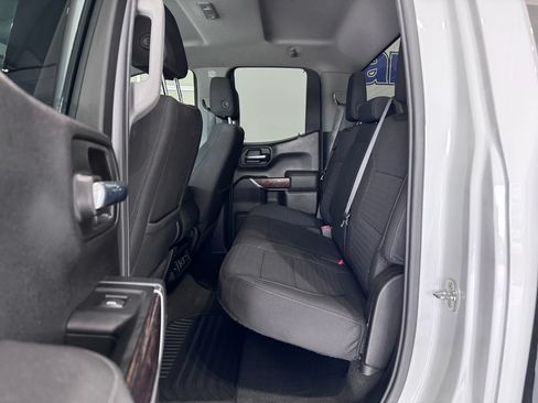 Certified 2022 GMC Sierra 1500 Elevation w/ X31 Off-Road Package AWD/4WD image 13