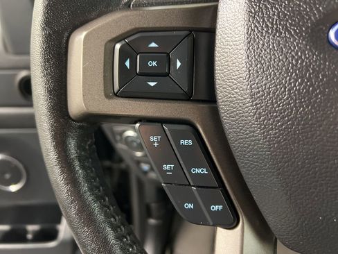 Certified 2020 Ford Expedition XLT w/ Equipment Group 202A AWD/4WD image 18