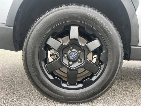 Used 2022 Subaru Outback Wilderness image 51