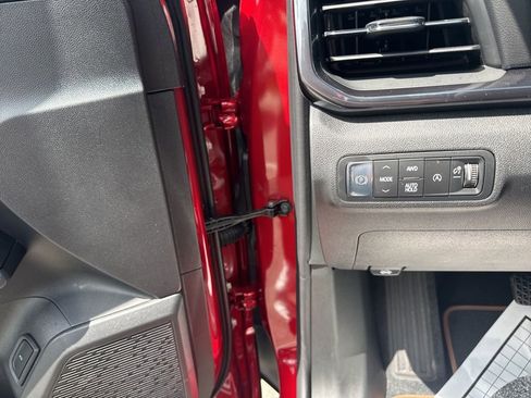 New 2026 GMC Terrain AT4 image 17