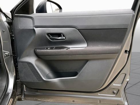 Certified 2026 Nissan Kicks S FWD image 22