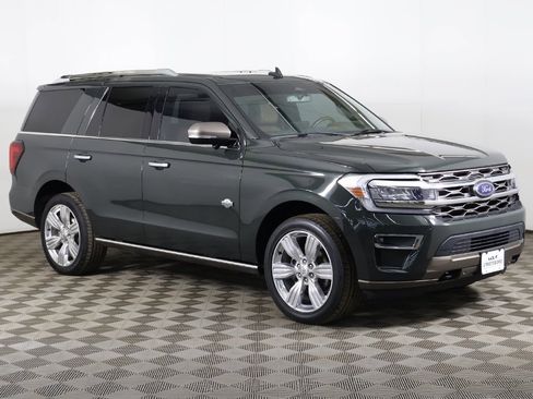 Used 2023 Ford Expedition King Ranch image 68