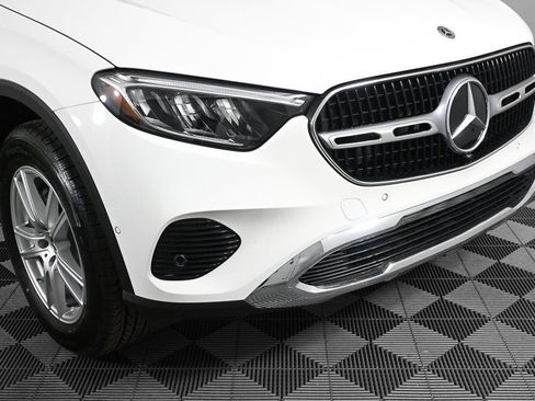 New 2025 Mercedes-Benz GLC 300 4MATIC image 30