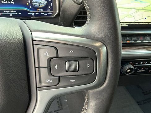 Certified 2023 Chevrolet Silverado 1500 LT image 25