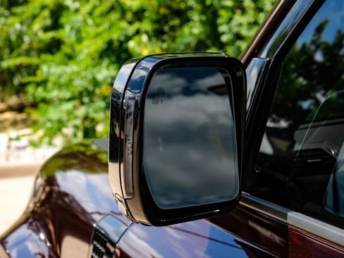 New 2026 Land Rover Defender 130 S AWD/4WD image 53