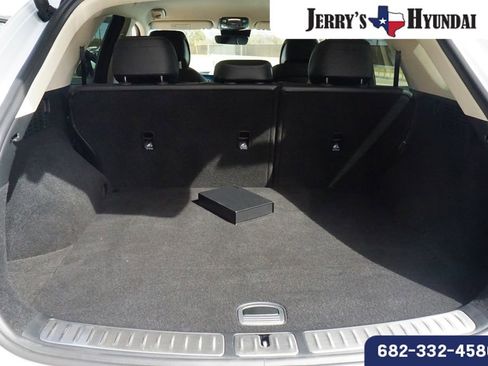 Certified 2026 Genesis GV70 2.5T AWD/4WD image 22