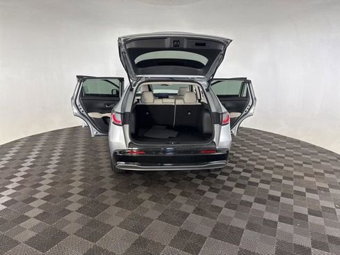 Certified 2026 Honda HR-V EX-L image 20