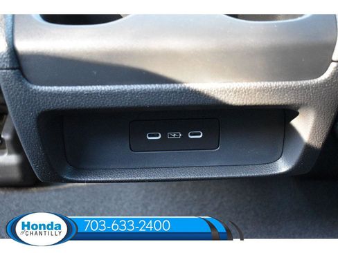 New 2026 Honda Odyssey Sport-L image 30