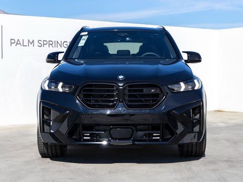 New 2026 BMW X5 M Competition image 4
