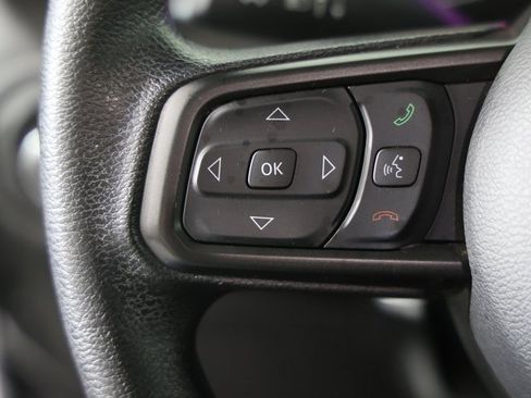 Used 2022 Jeep Wrangler Sport image 13