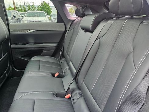 New 2026 Cadillac Optiq Sport 2 RWD image 20