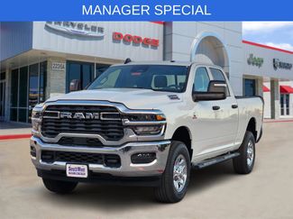 New 2026 RAM 2500 Tradesman AWD/4WD video 2