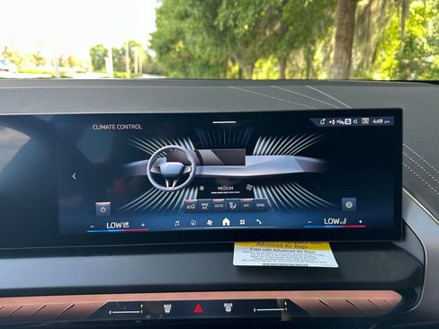 New 2026 BMW X3 xDrive30 AWD/4WD image 20