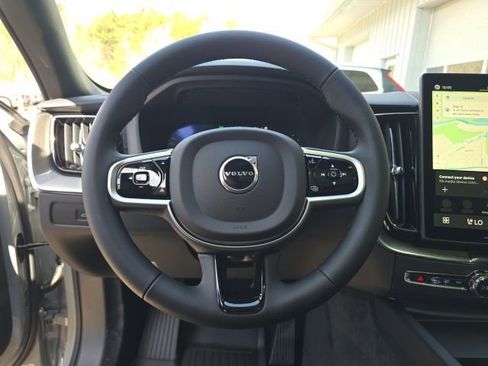 New 2026 Volvo XC60 T8 Ultra w/ Protection Package Premier AWD/4WD image 27
