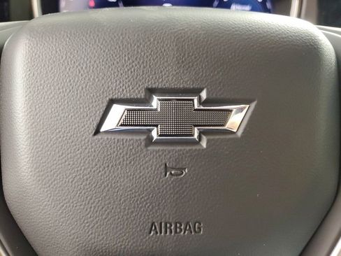 New 2026 Chevrolet Silverado 1500 LT Trail Boss image 21