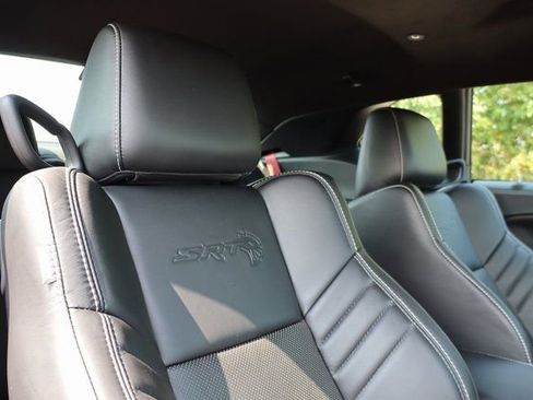 Used 2023 Dodge Challenger SRT Hellcat Widebody image 47