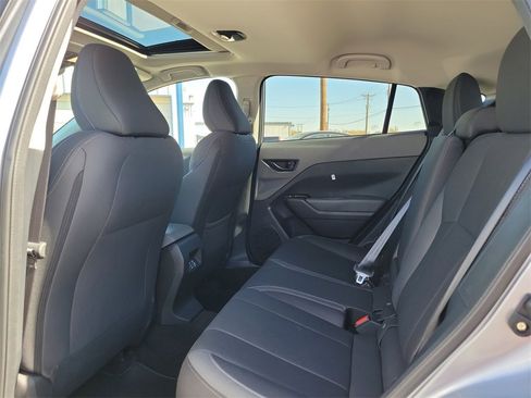 New 2026 Subaru Crosstrek 2.0i Premium image 13