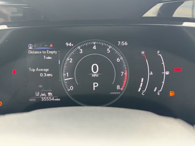 Used 2024 Lexus NX 250 FWD w/ Towing Package (2000 Lbs) image 19