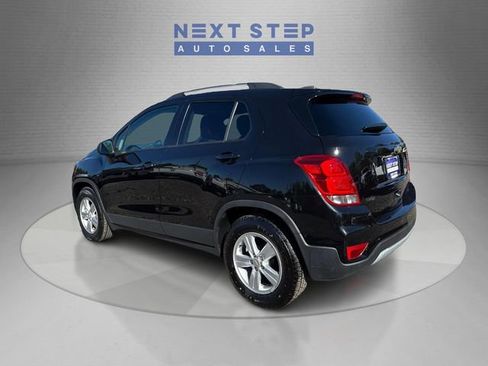 Used 2021 Chevrolet Trax LT image 5