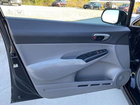 Used 2010 Honda Civic LX image 22