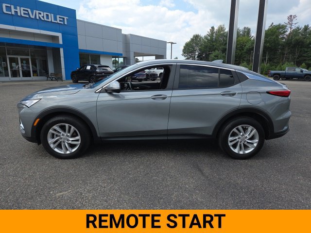 Used 2024 Buick Envista Preferred w/ Convenience I Package FWD image 6