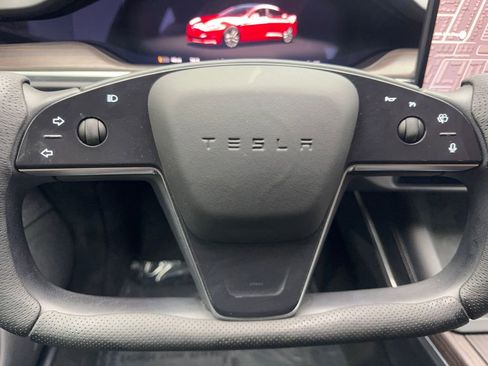 Used 2022 Tesla Model S Base image 57