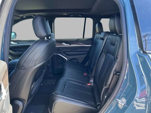 New 2026 Jeep Grand Cherokee Limited image 5