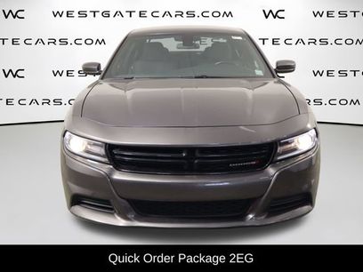 Used 2021 Dodge Charger SXT